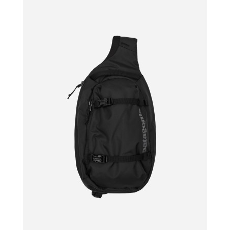 Brand New Atom Sling Bag 8L Black Limited Stock