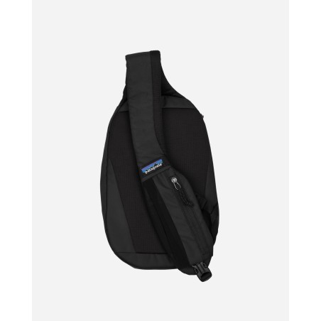 Brand New Atom Sling Bag 8L Black Limited Stock