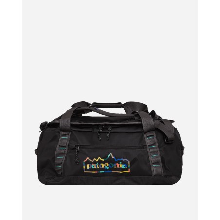 Brand New Black Hole Duffel 40L Unity Fitz / Ink Black Hot New Item