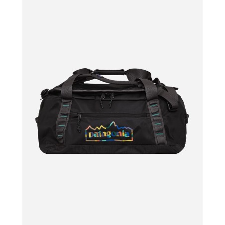 Brand New Black Hole Duffel 40L Unity Fitz / Ink Black Hot New Item