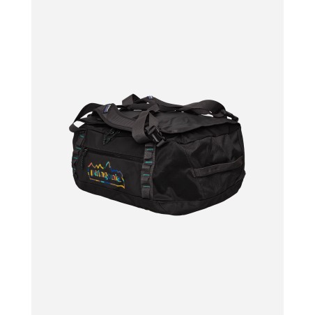 Brand New Black Hole Duffel 40L Unity Fitz / Ink Black Hot New Item