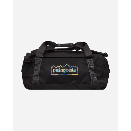 Brand New Black Hole Duffel 40L Unity Fitz / Ink Black Hot New Item