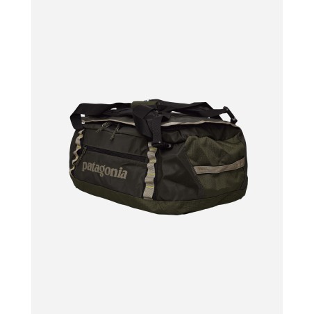 Brand New Black Hole Duffel 40L Pine Needle Green New Stock