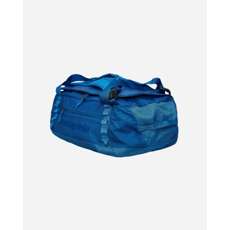 Brand New Black Hole Duffel 40L Endless Blue Just In