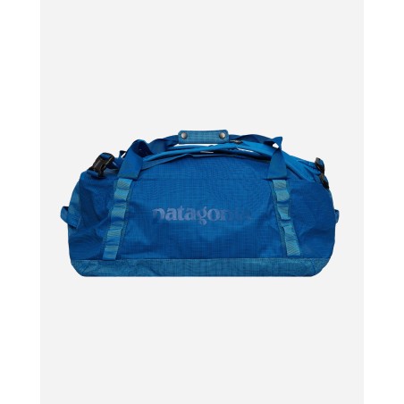 Brand New Black Hole Duffel 40L Endless Blue Just In