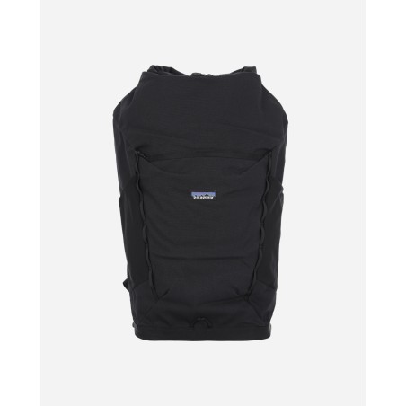 Brand New Fieldsmith Roll-Top Backpacks Black