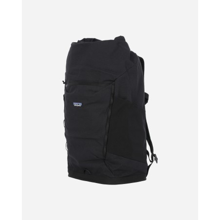 Brand New Fieldsmith Roll-Top Backpacks Black