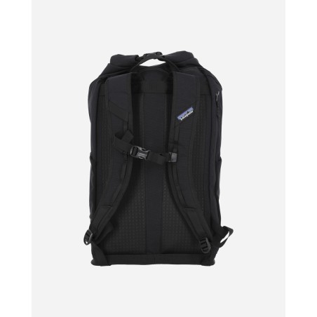 Brand New Fieldsmith Roll-Top Backpacks Black