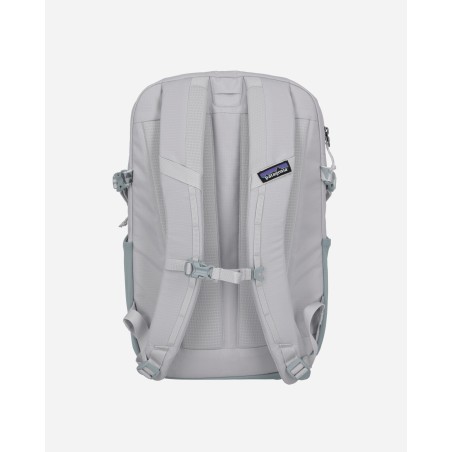 Brand New Refugio Daypack 26L Backpack Crisp Grey Available for Immediate Shipping