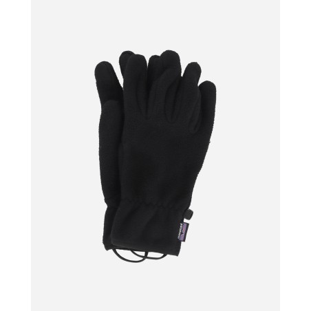 Brand New Synch Gloves Black On Hand Now