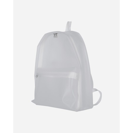 Brand New TPU Backpack White Available for Immediate Shipping