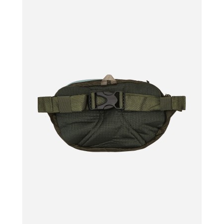 Brand New Ultralight Black Hole Mini Hip Pack Pine Needle Green In Stock