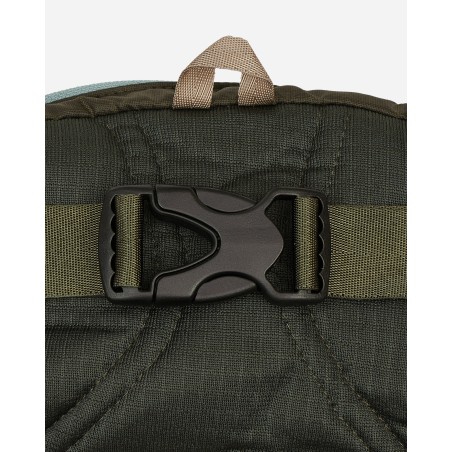 Brand New Ultralight Black Hole Mini Hip Pack Pine Needle Green In Stock