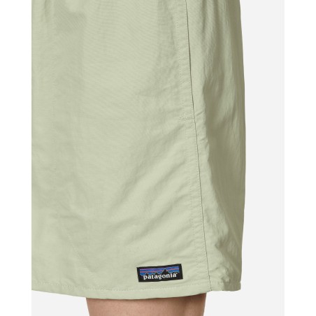 Brand New Baggies Shorts Green Available for Immediate Shipping