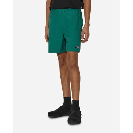 Brand New Baggies Lights Shorts Conifer Green