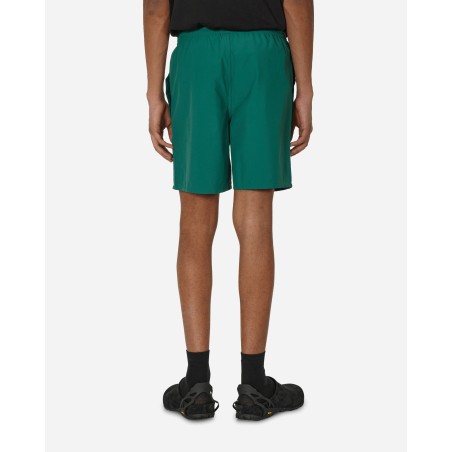 Brand New Baggies Lights Shorts Conifer Green