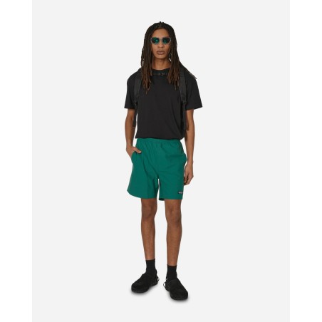 Brand New Baggies Lights Shorts Conifer Green