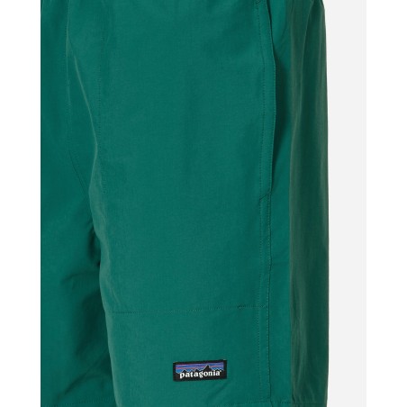 Brand New Baggies Lights Shorts Conifer Green