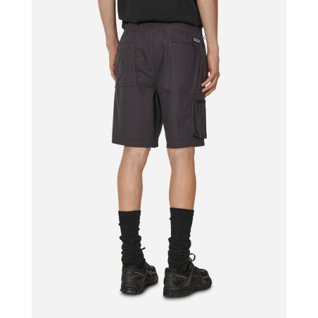 Brand New Nomader Shorts Ink Black Available Now