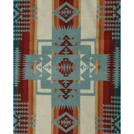 Brand New Chief Joseph Towel For Two Multicolor Limited Stock