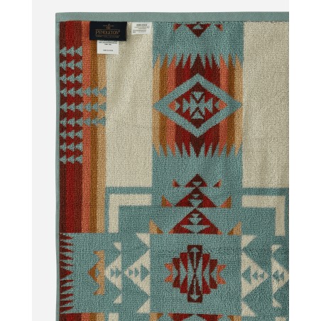 Brand New Chief Joseph Towel For Two Multicolor Limited Stock