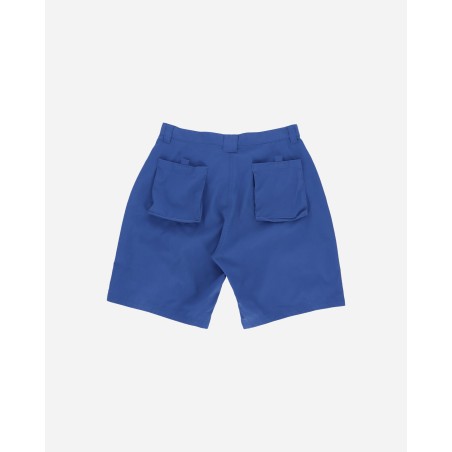 Brand New Cargo Shorts Blue New Stock