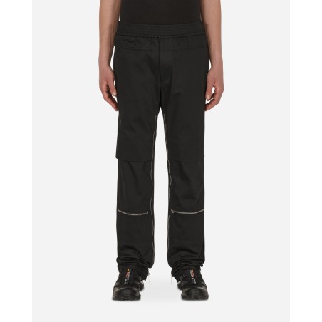 Brand New Scout Trousers Black In Stock