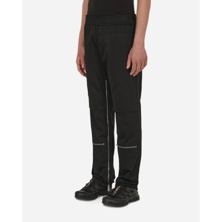 Brand New Scout Trousers Black In Stock