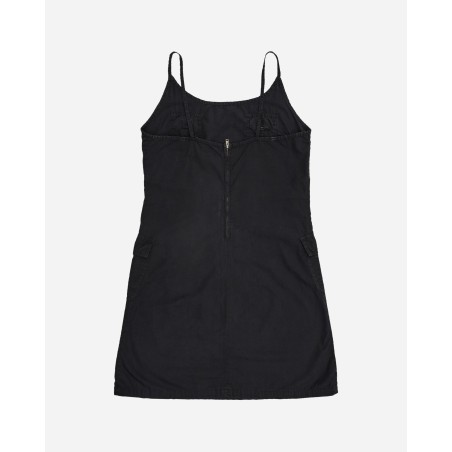 Brand New Women's Cargo Dress Black Limited Stock