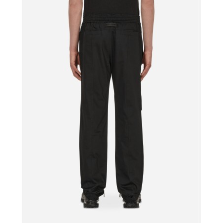 Brand New Scout Trousers Black In Stock