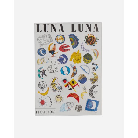 Brand New Luna Luna: The Art Amusement Park Book