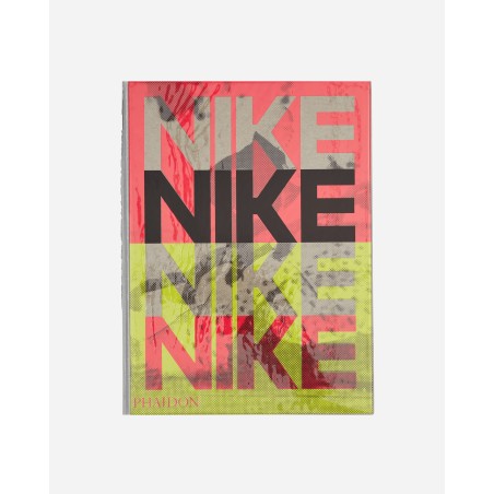 Brand New Nike: Better Is Temporary Book Hot New Item