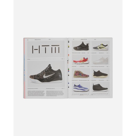 Brand New Nike: Better Is Temporary Book Hot New Item