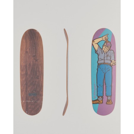 Brand New Skateboard Book Just In