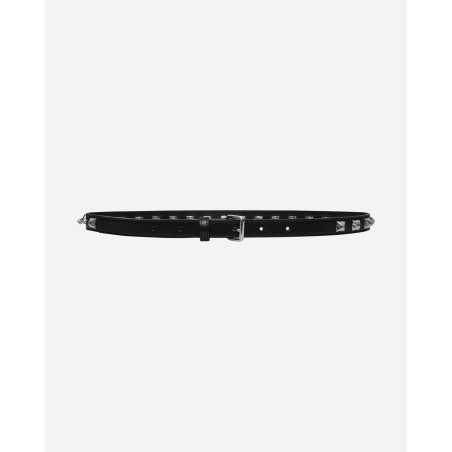 Brand New Half Studs Belt Black New Release