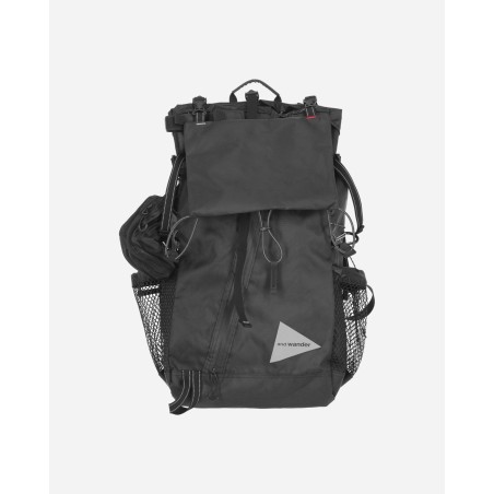 Brand New Ecopak 30L Backpack Black Ready for Shipment