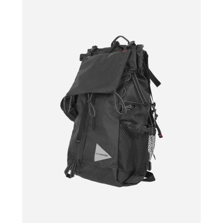 Brand New Ecopak 30L Backpack Black Ready for Shipment