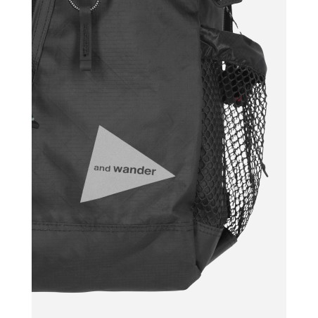 Brand New Ecopak 30L Backpack Black Ready for Shipment