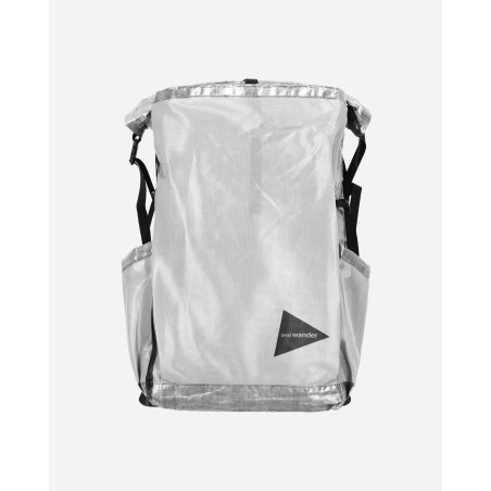 Brand New Dyneema Backpack Off White On Hand Now