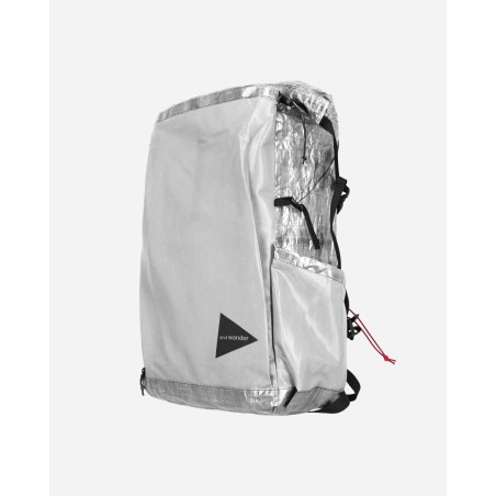 Brand New Dyneema Backpack Off White On Hand Now