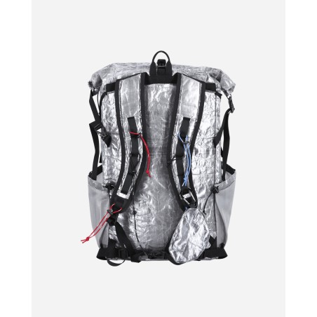 Brand New Dyneema Backpack Off White On Hand Now