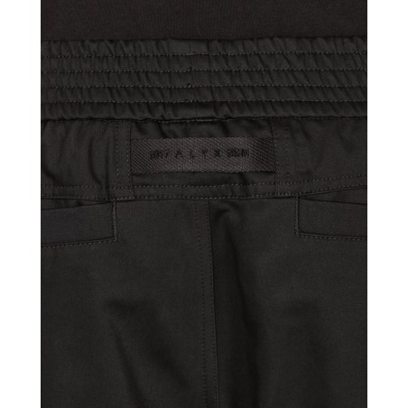 Brand New Scout Trousers Black In Stock