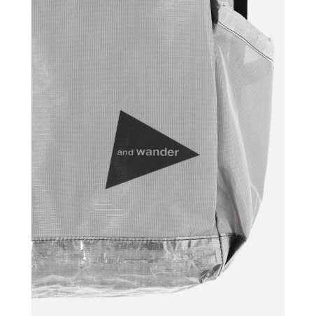 Brand New Dyneema Backpack Off White On Hand Now