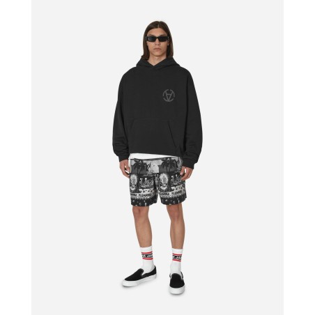 Brand New Beach Shorts Black