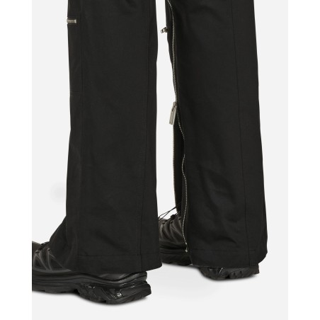 Brand New Scout Trousers Black In Stock