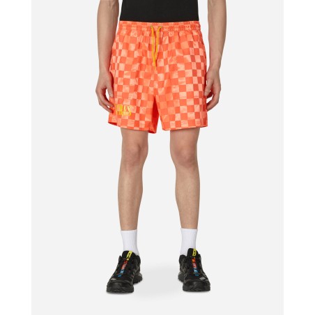 Brand New BPM Shorts Orange Immediate Availability