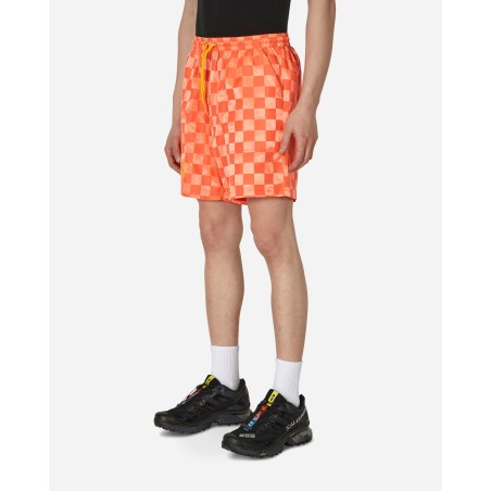 Brand New BPM Shorts Orange Immediate Availability