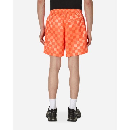 Brand New BPM Shorts Orange Immediate Availability