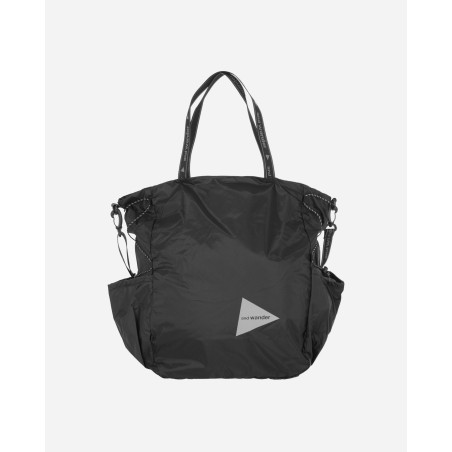 Brand New Sil Tote Bag Charcoal Just Launched