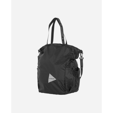 Brand New Sil Tote Bag Charcoal Just Launched